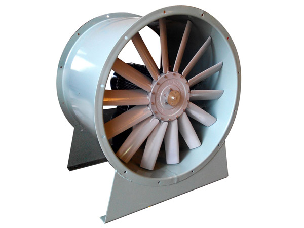 軸流風(fēng)機(jī)