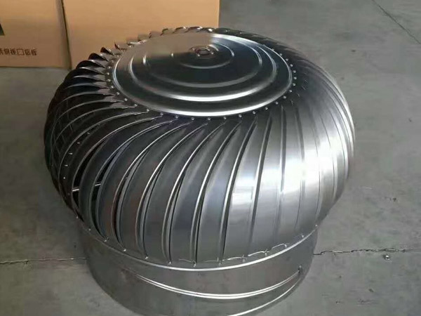 無(wú)動(dòng)力風(fēng)機(jī)