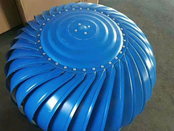 無(wú)動(dòng)力風(fēng)機(jī)