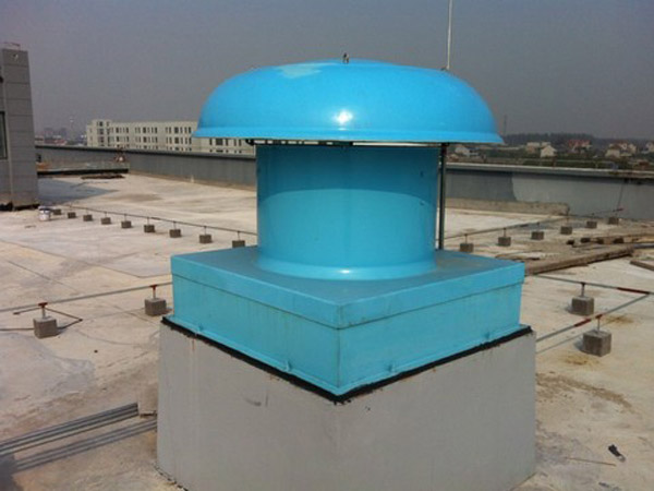 屋頂風(fēng)機(jī)