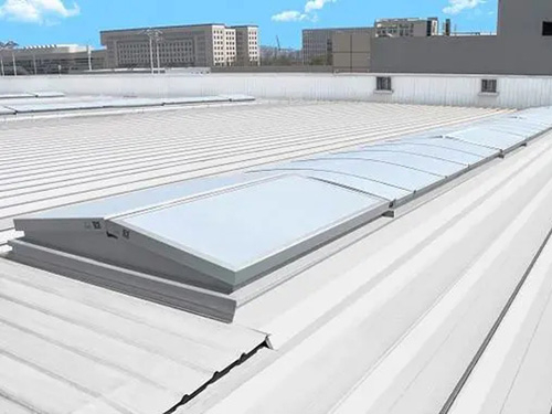 通風(fēng)采光天窗