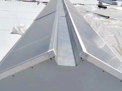 三角形通風(fēng)天窗